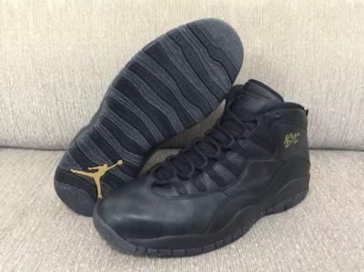 Air Jordan 10-95